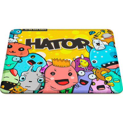 Iгрова поверхня Hator Tonn Evo S L.E. (HTP-003)