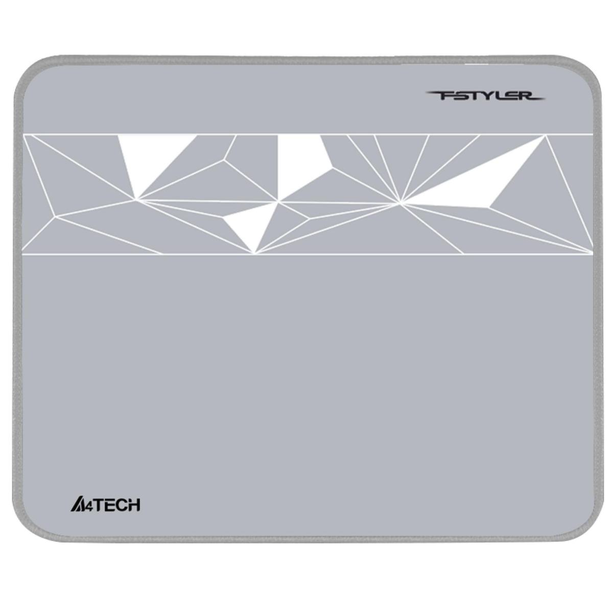 Ігрова поверхня A4Tech FP20 Silver