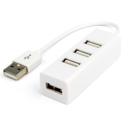 USB-хаб Atcom TD004 4 ports (10722)