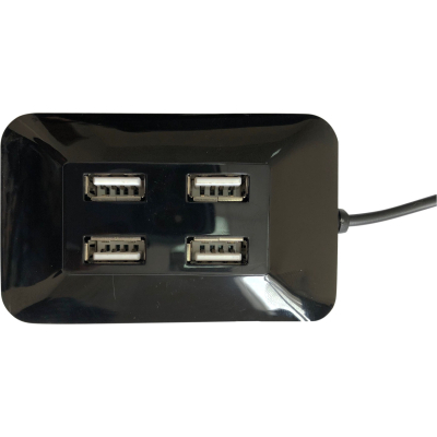 USB-хаб Atcom TD1004 4 ports (9579)