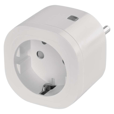 Розумна розетка WIFI GoSmart P5531 EMOS (P5531)