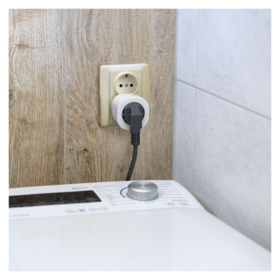 Розумна розетка WIFI GoSmart P5531 EMOS (P5531)