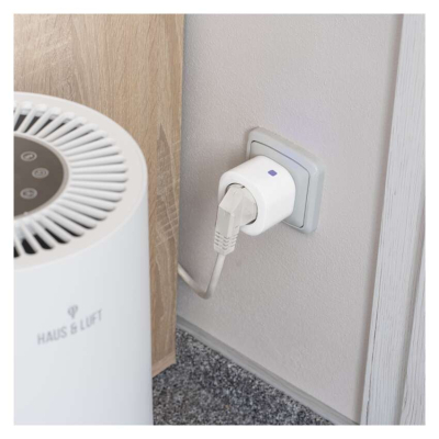 Розумна розетка WIFI GoSmart P5531 EMOS (P5531)