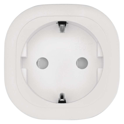 Розумна розетка WIFI GoSmart P5531 EMOS (P5531)