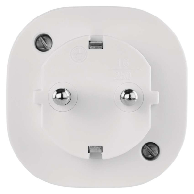 Розумна розетка WIFI GoSmart P5531 EMOS (P5531)