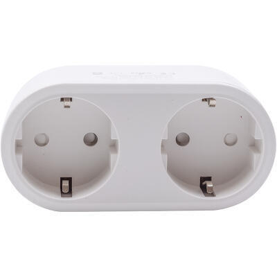 Розумна розетка TUYA Smart Tuya Wi-Fi EU2P (HS084134)
