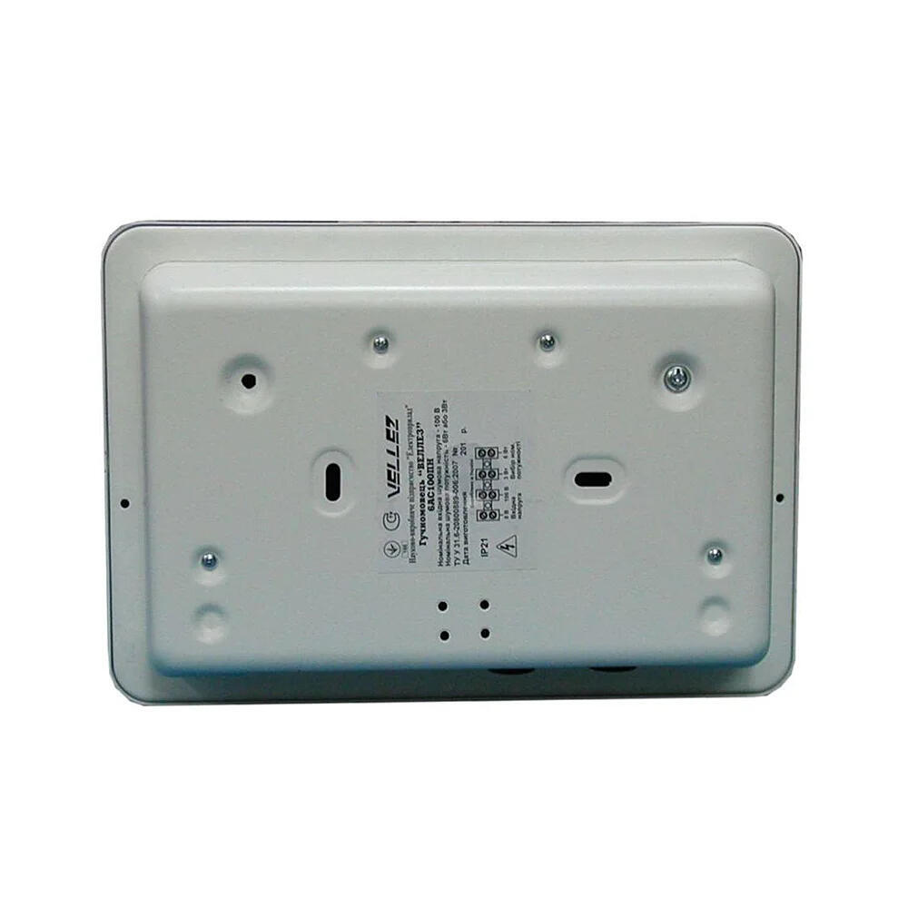 Гучномовець настінний 6АС100ПНм Vellez (1805624)