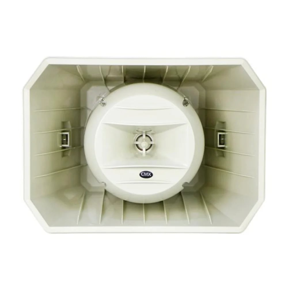 Вуличний рупорний гучномовець CMX MHS-60EN (EN54-24)