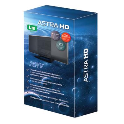 Антена Astra HDTV Antenna (Astra HD)