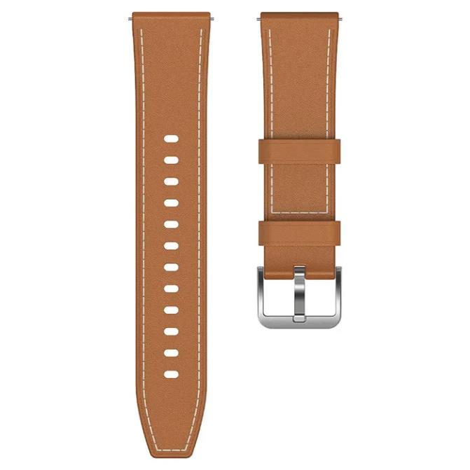 Змінний ремінець KOSPET ARCHLAN LEATHER BROWN 22MM (STRAP ARCHLAN BROWN)