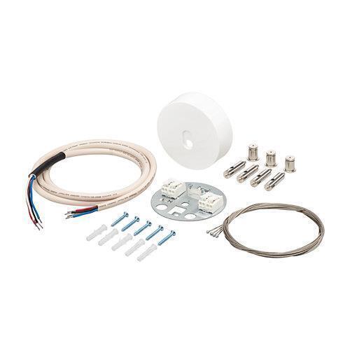 Крпілення Philips RC127Z SME-4 WH (910503910139) (1638034)