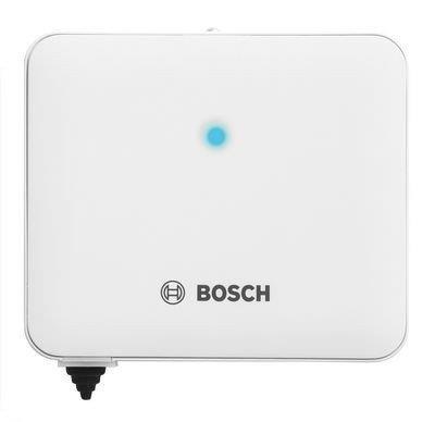 Адаптер для підключення термостату Bosch EasyControl CT 200 до котлів без шини. (7736701654)