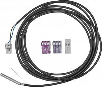 Датчик температури Buderus AS1.6 (діаметр 6 мм) (8735100809) (1465393)