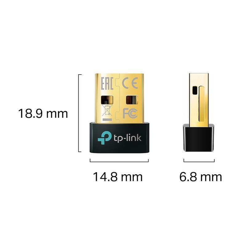 Bluetooth-адаптер TP-Link UB500