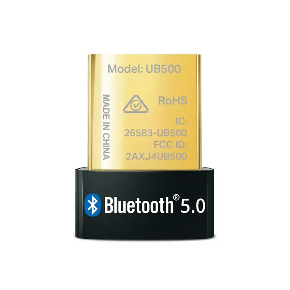 Bluetooth-адаптер TP-Link UB500