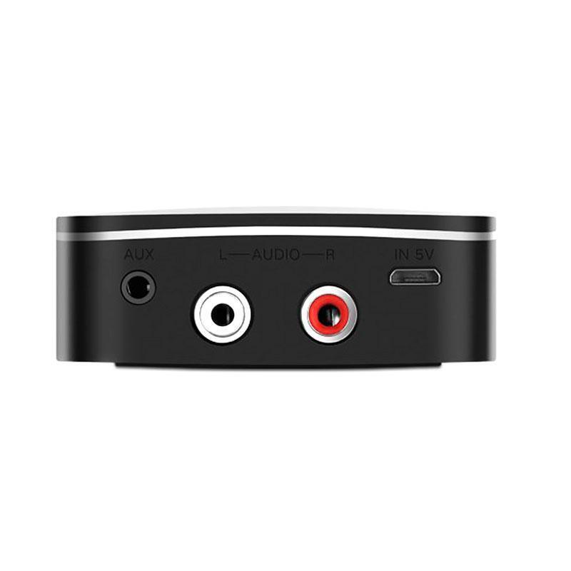 Bluetooth-адаптер Ugreen CM106 Audio Receiver 5.1 (40759) (1490298)