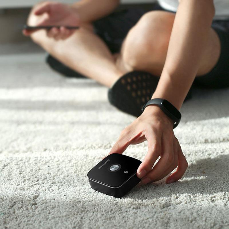 Bluetooth-адаптер Ugreen CM106 Audio Receiver 5.1 (40759) (1490298)