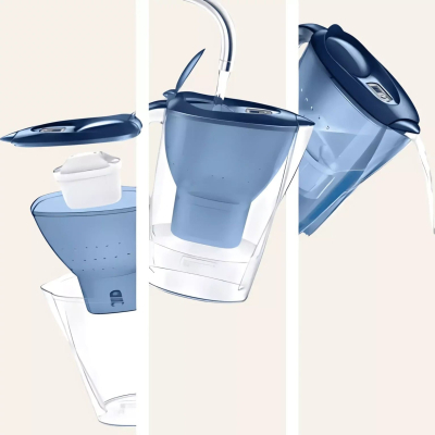 Картридж для фільтра глечика Brita MXPro Pure Performance (1051750)