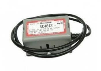 Honeywell Привід клапана VC, 220 В, SPST, кабель 1м. (VC4013ZZ00U) (1630179)