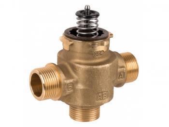 Honeywell Клапан триходовий VC 1', 20 бар, Kv 7,7 м.куб/год, підключення баку ГВП до котла Tronic, замовляти разом з артикулом (0VCZMQ6000) (1630180)
