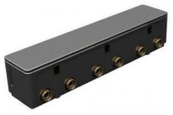 Колектор контурів опалення Bosch HKV 3/25/32, макс. 70 кВт (8718599379) (1573990)