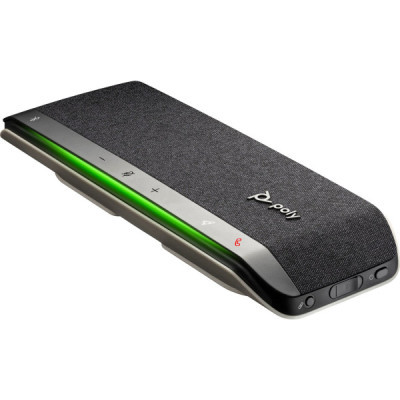 Спікерфон Poly Sync 40+M USB-A/C SP + BT700A (77P36AA)