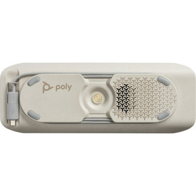 Спікерфон Poly Sync 40+M USB-A/C SP + BT700A (77P36AA)