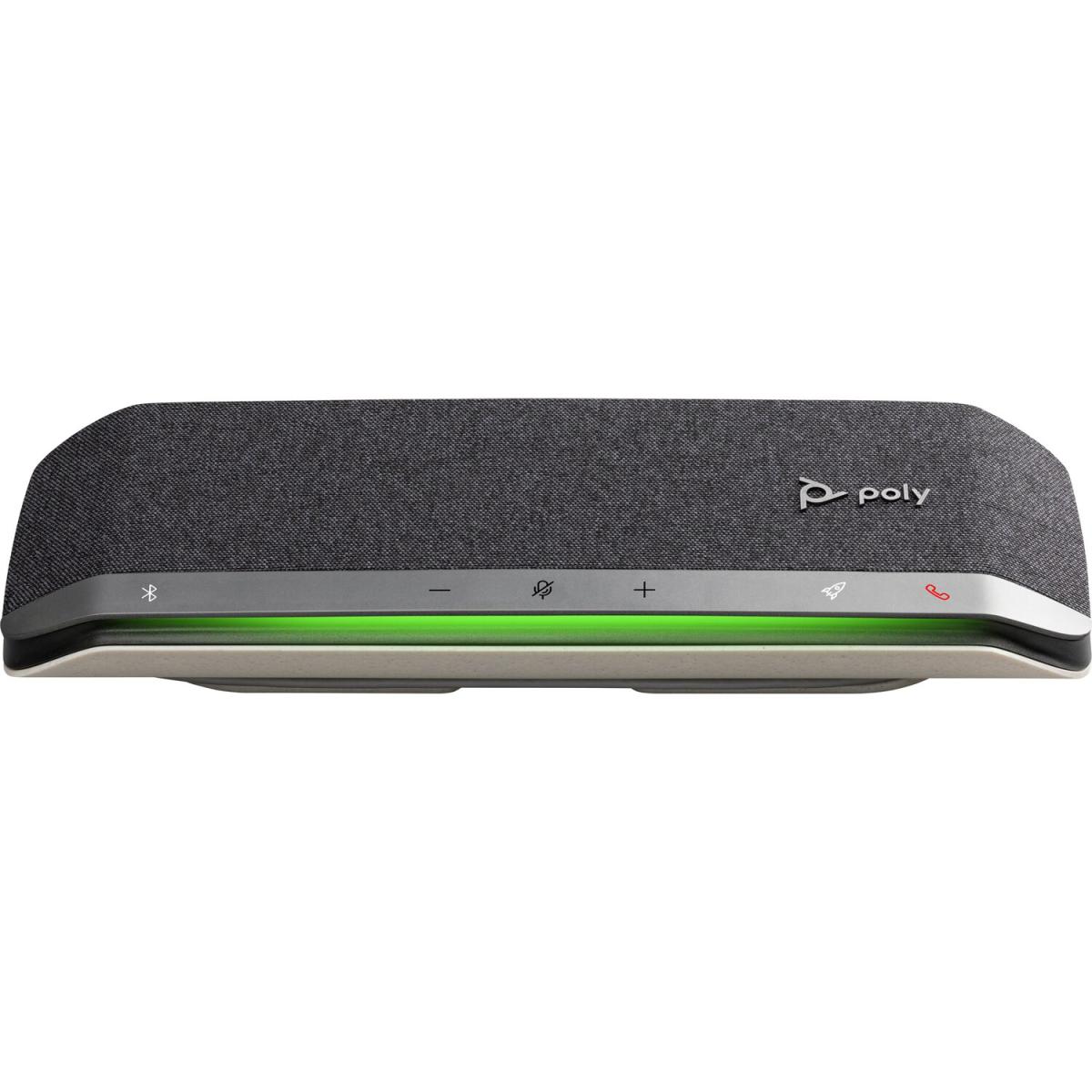Спікерфон Poly Sync 40+M USB-A/C SP + BT700A (77P36AA)