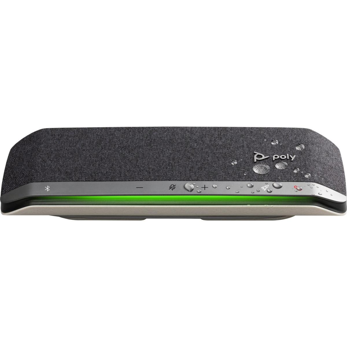 Спікерфон Poly Sync 40+M USB-A/C SP + BT700A (77P36AA)