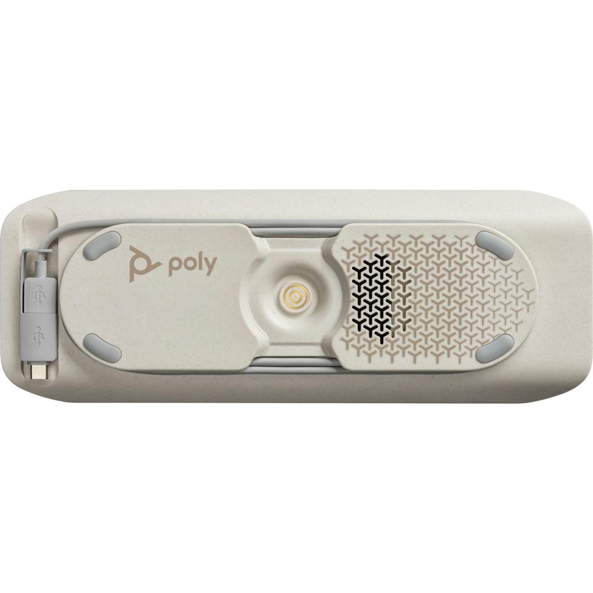 Спікерфон Poly Sync 40+M USB-A/C SP + BT700A (77P36AA)