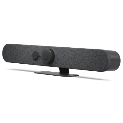 Система відеоконференції Logitech Rally Bar Mini Graphite (960-001339)