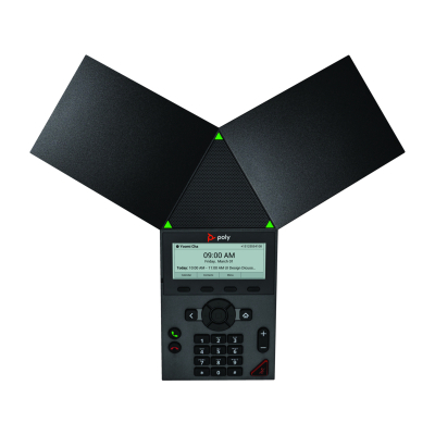 IP телефон Poly Trio 8300 (849A0AA)