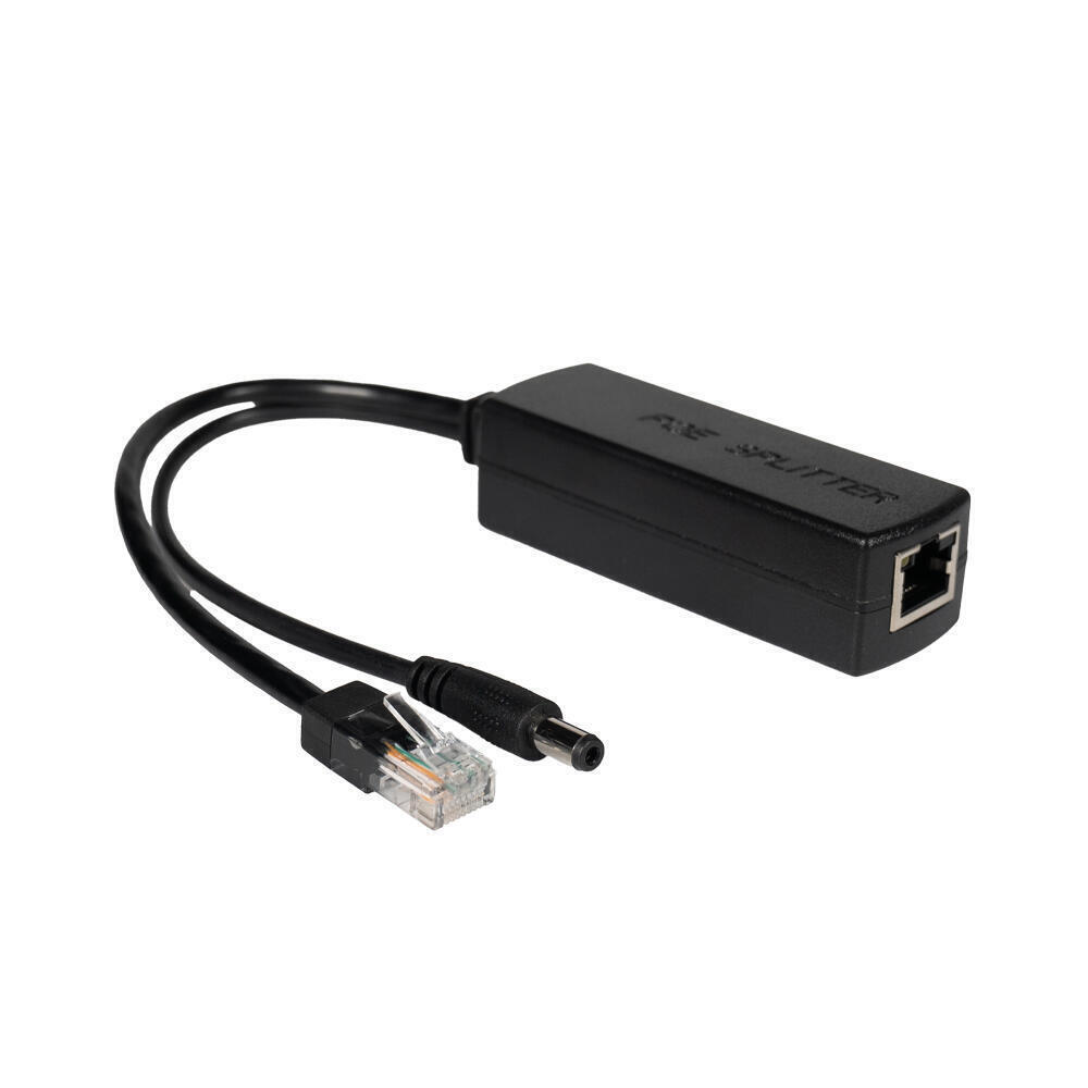PoE-сплітер NVC-PD4812/DC (1719882)