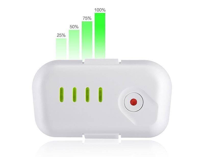 Акумулятор PowerPlant DJI Phantom 2 5200mAh (CB970278) (1477900)