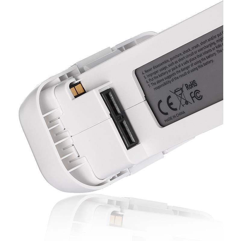 Акумулятор PowerPlant DJI Phantom 2 5200mAh (CB970278) (1477900)
