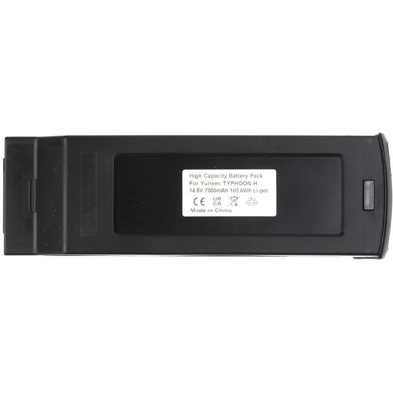 Акумулятор PowerPlant Yuneec Typhoon H 7000mAh (CB970797) (1477911)