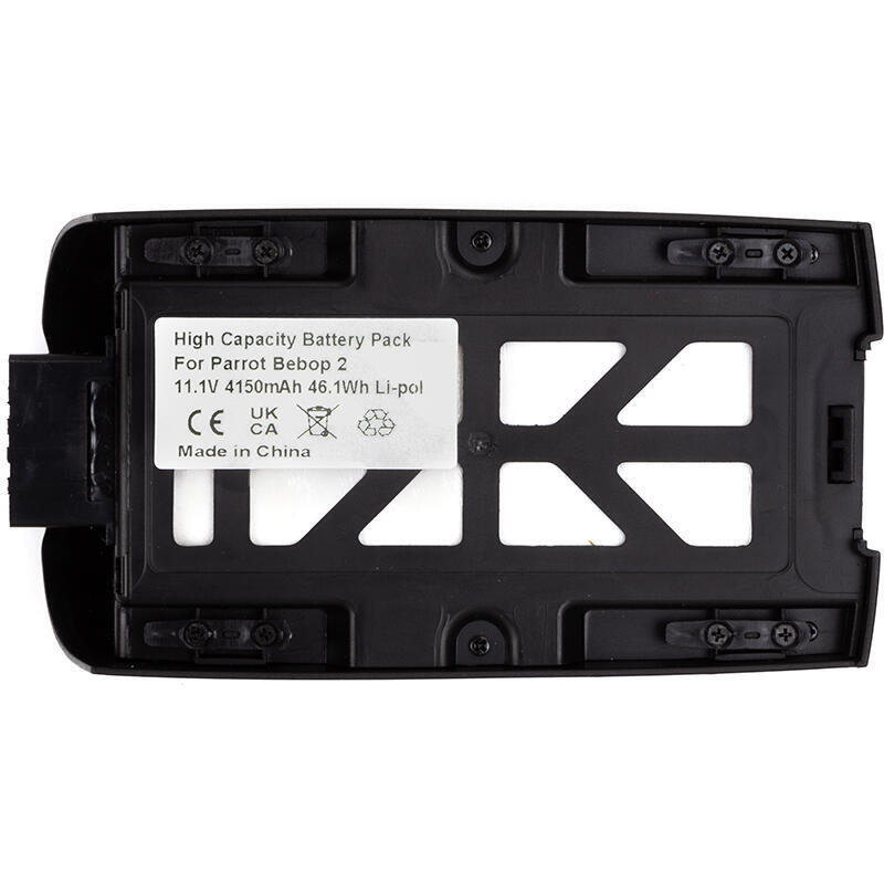 Акумулятор PowerPlant Parrot Bebop 2 4150mAh (1477913)