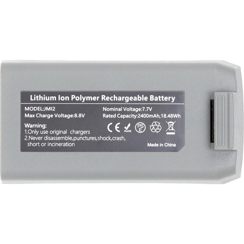 Акумулятор PowerPlant DJI Mini 2 / SE 2400mAh (CB970858) (1477914)