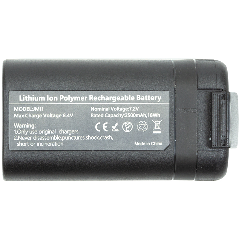 Акумулятор PowerPlant DJI Mavic Mini 2500mAh (CB970919) (1477915)