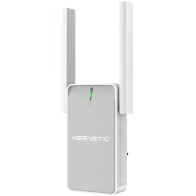 Ретранслятор Keenetic BUDDY 4 (KN-3211)