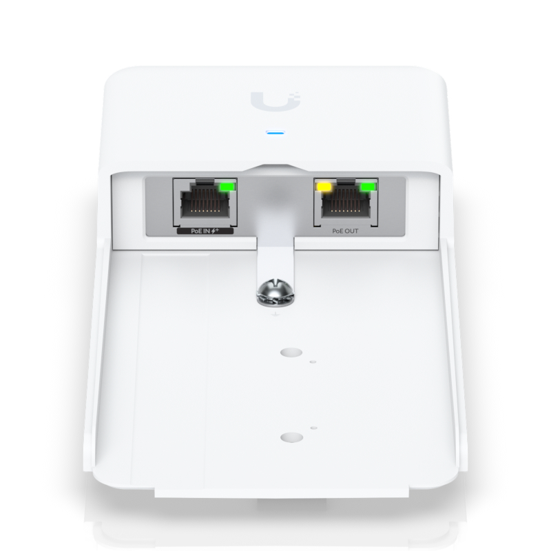 Інжектор Ubiquiti Long-Range Ethernet Repeater (UACC-LRE) (Gigabit подовжувач PoE до 1км)