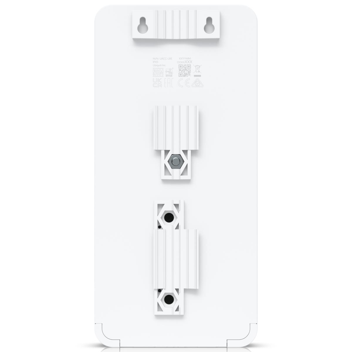 Інжектор Ubiquiti Long-Range Ethernet Repeater (UACC-LRE) (Gigabit подовжувач PoE до 1км)