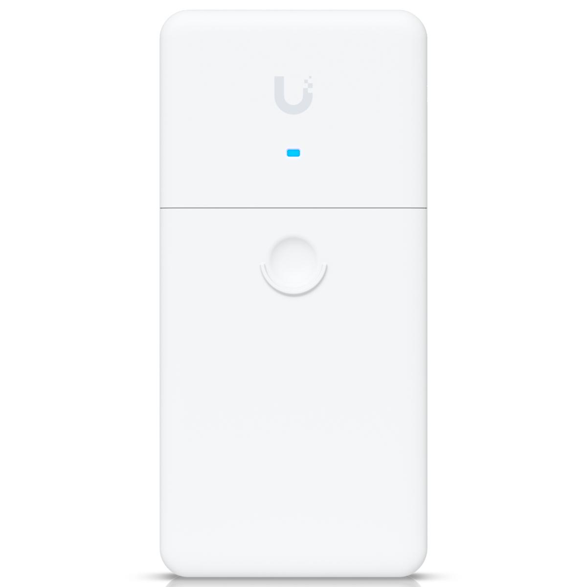 Інжектор Ubiquiti Long-Range Ethernet Repeater (UACC-LRE) (Gigabit подовжувач PoE до 1км)