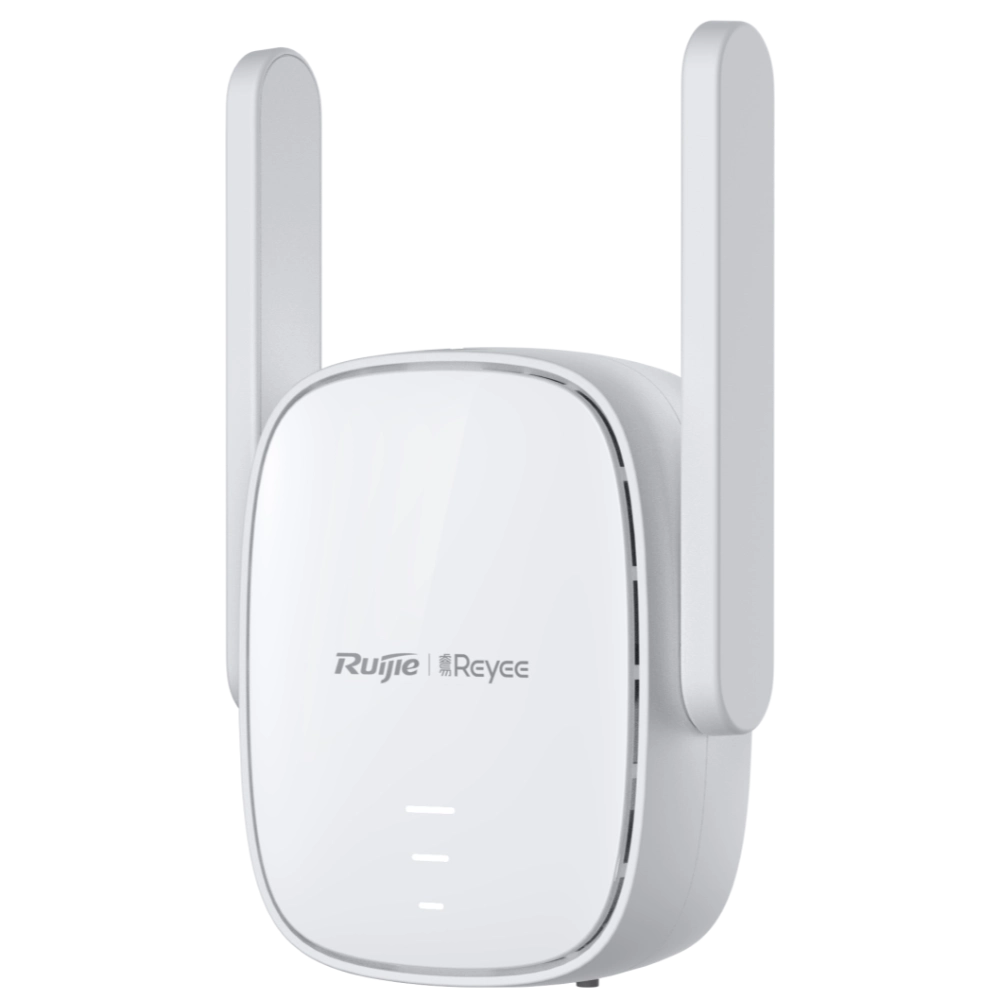 Wi-Fi репітер (Ruijie Reyee RG-EW300R 300M) (1638188)