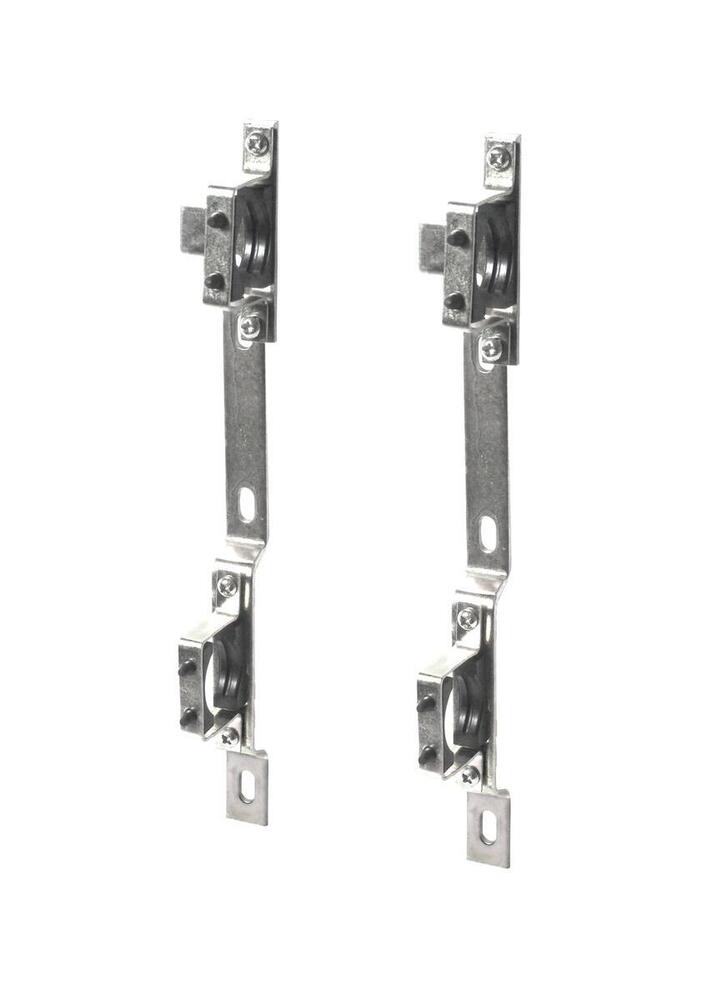 Комплект кронштейнів Danfoss FHF-MB, для підключення колекторів, 2шт (088U0585) (1483756)