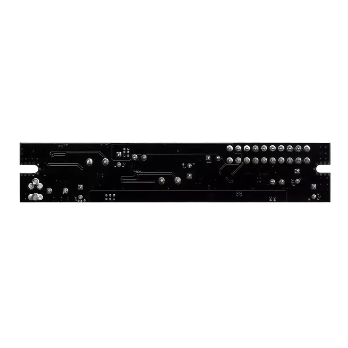 Блок живлення DELUXE LR1204-120W12VDC 19V 5.5x2.5mm to 24+4pin+Sata+IDE+Flopp