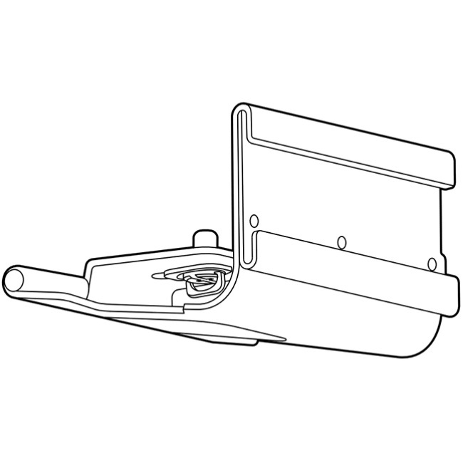 Кріплення Poly P15/R30 Wall Mount for Video Bar (783S4AA)
