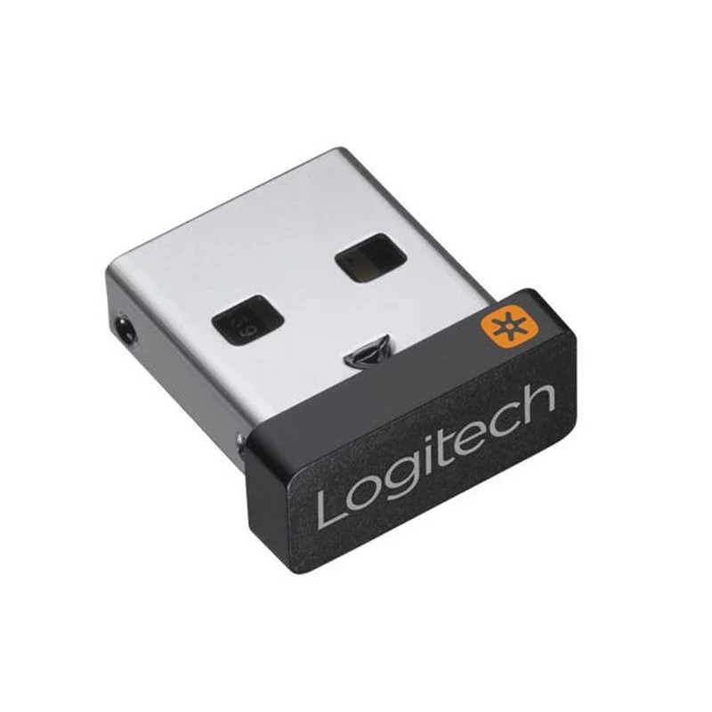 USB-приймач Logitech USB Unifying Receiver 2.4GHZ (910-005931)