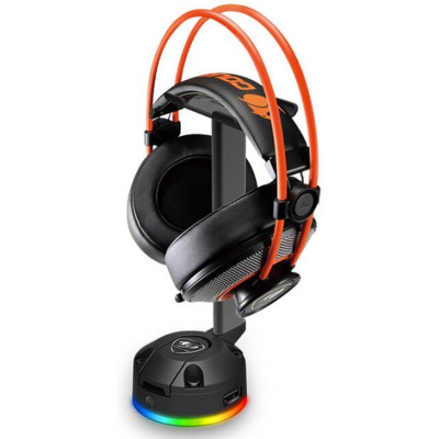 Підставка для гарнітури Cougar Bunker S RGB