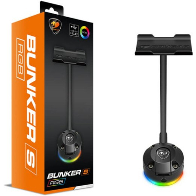 Підставка для гарнітури Cougar Bunker S RGB